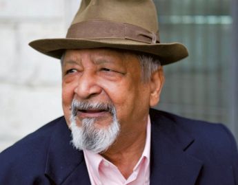 V.S. Naipaul