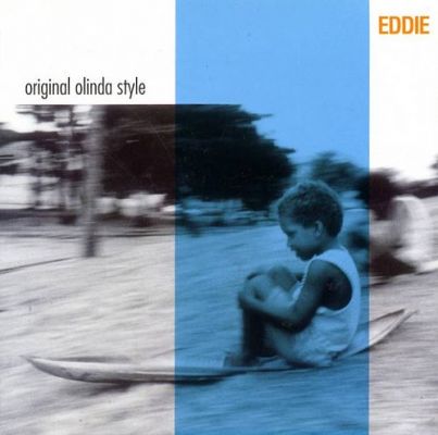 'Original Olinda Style', 2002