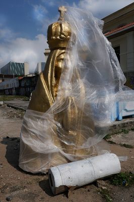 Foto: Guy Veloso. Carnaval do Rio 2022