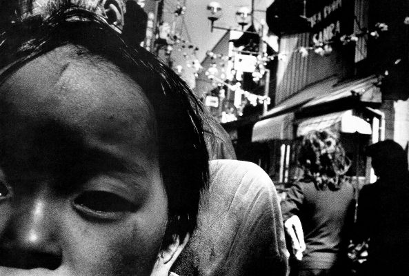 ©Daido Moriyama Photo Foundation