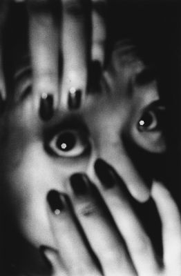 ©Daido Moriyama Photo Foundation