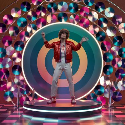Bonecos de cera de cantores icônicos devem constar do acervo do museu