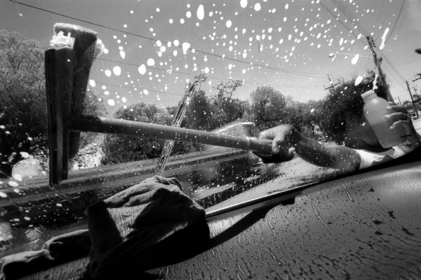 Foto: Leopoldo Conrado Nunes