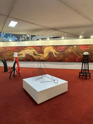 Exposição 