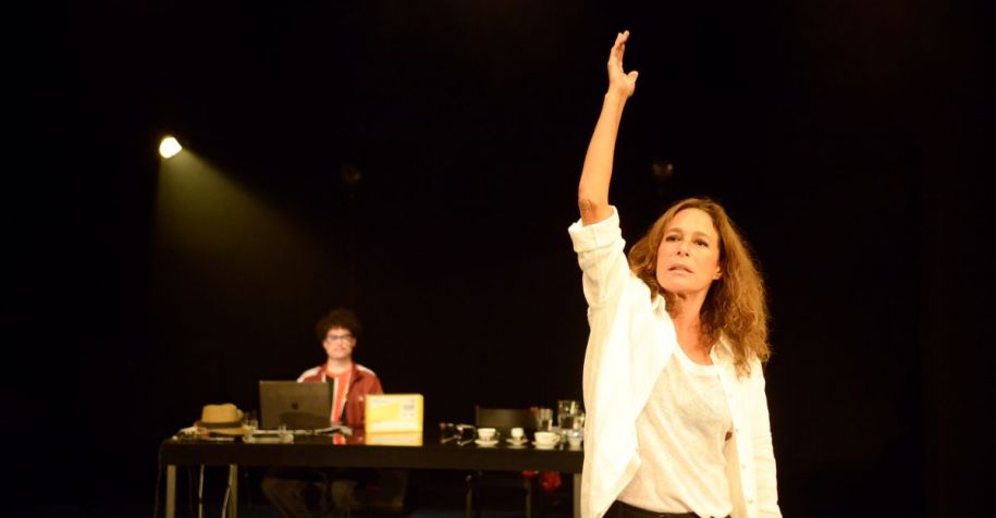 24º Festival Recife do Teatro Nacional