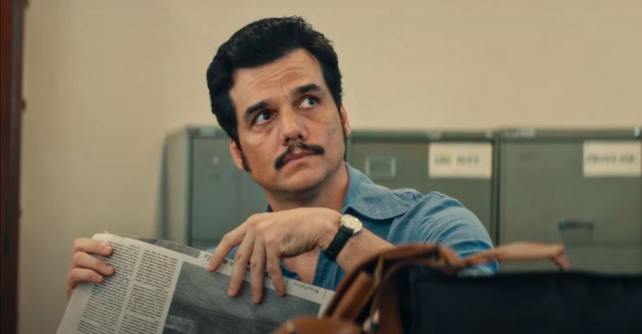 O Agente Secreto na shortlist do Oscar 2026