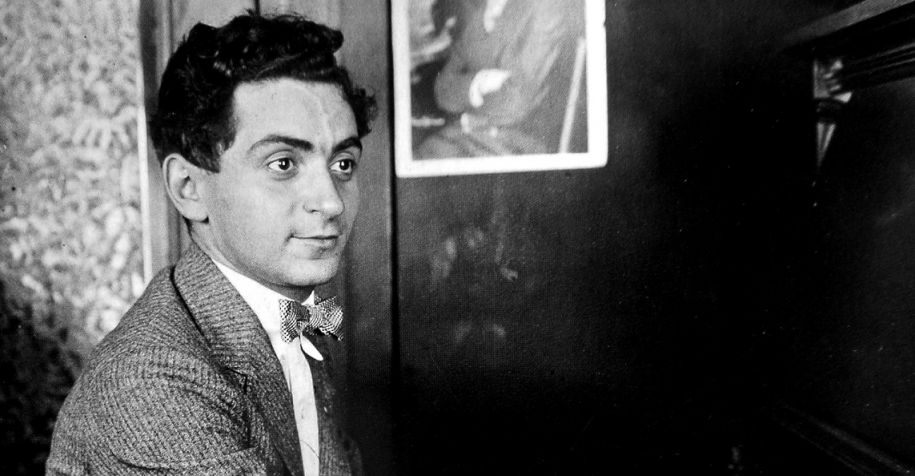 Canções de Natal parecem eternas