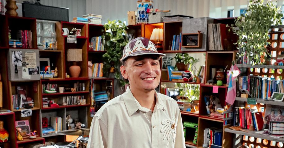 A Continente 282 está nas bancas