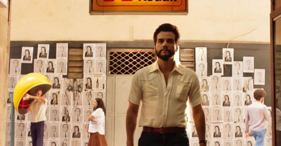 “O agente secreto” vence Critics Choice Awards 2026