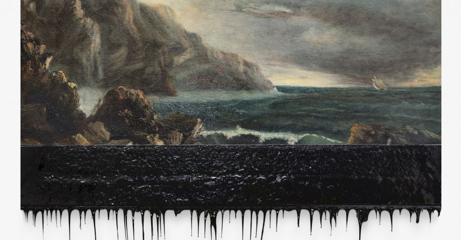 Artes visuais para encher os olhos