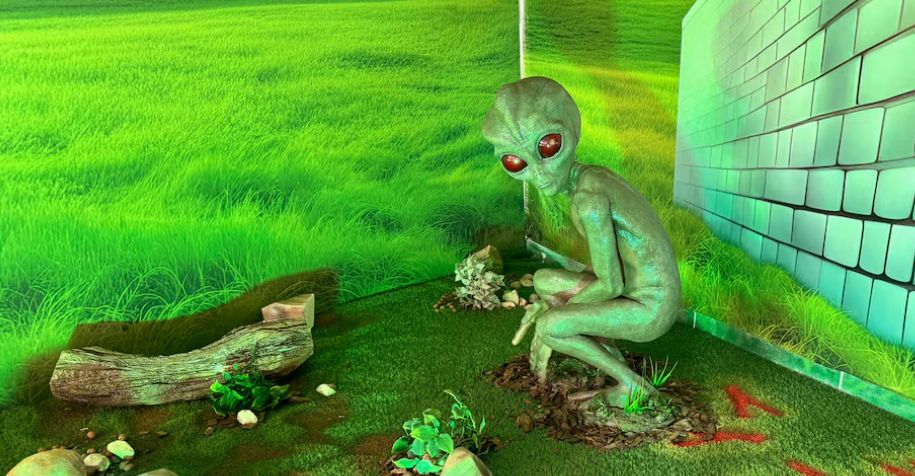 ET de Varginha ganha comemorações