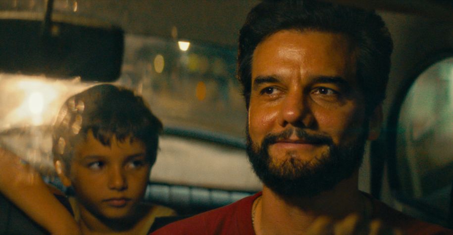 Por que O Agente Secreto merece o Oscar