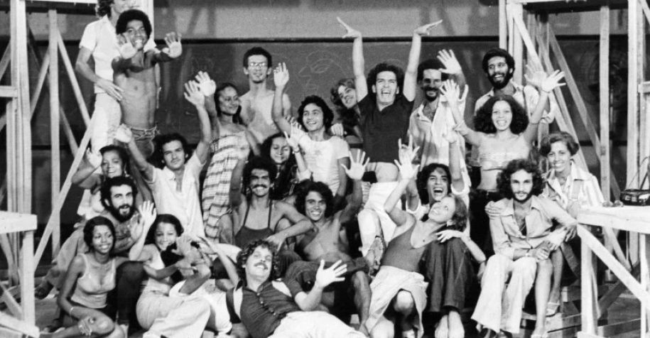 Pernambuco e seu(s) teatro(s)