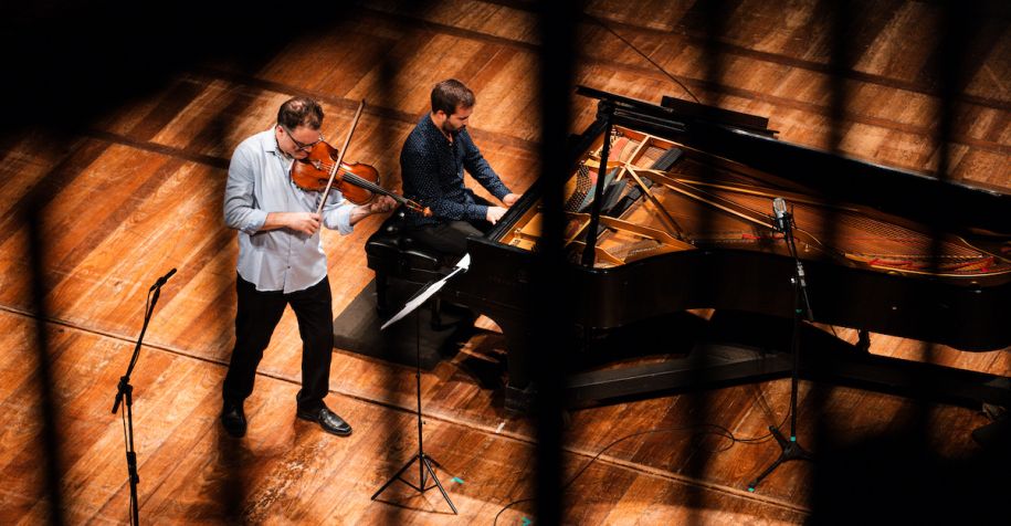 Virtuosi: Conexão entre público e músicos