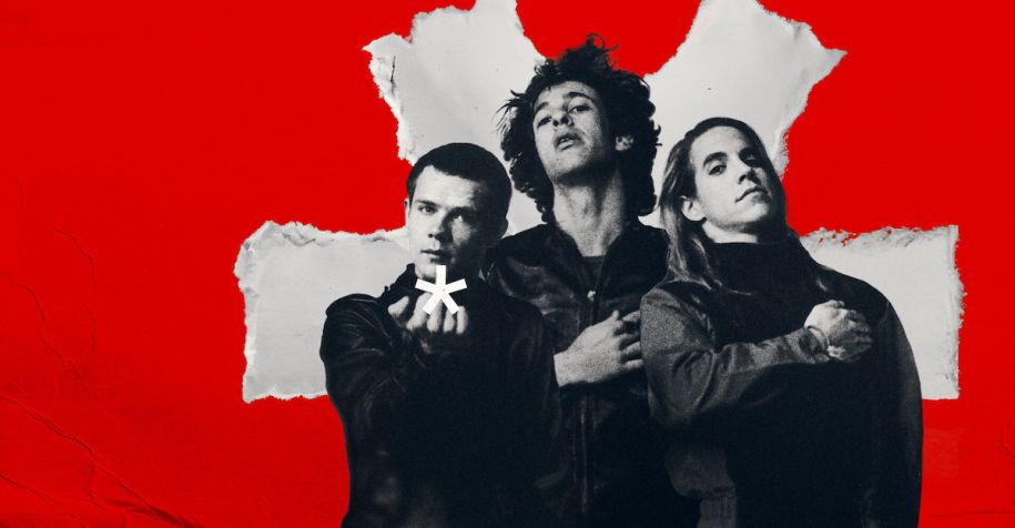 Música para ouvir e ver