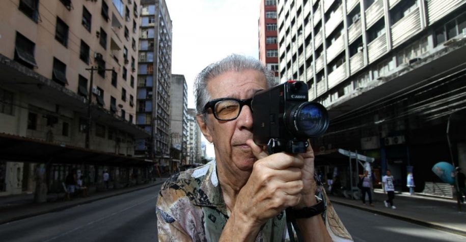 Jomard Muniz de Britto morre aos 89 anos