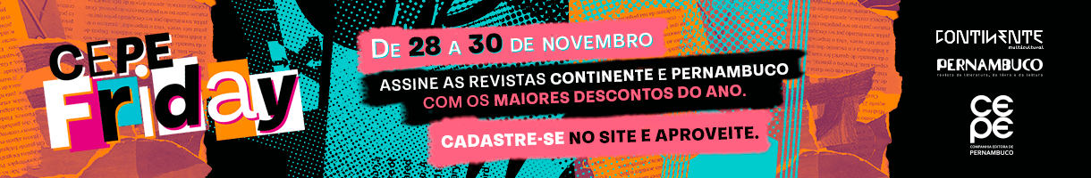 Banner Black Friday CEPE 2025