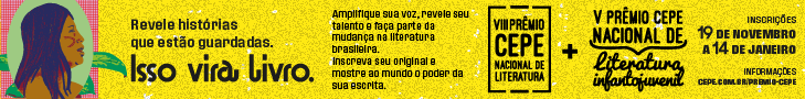 Banner Prêmio Cepe