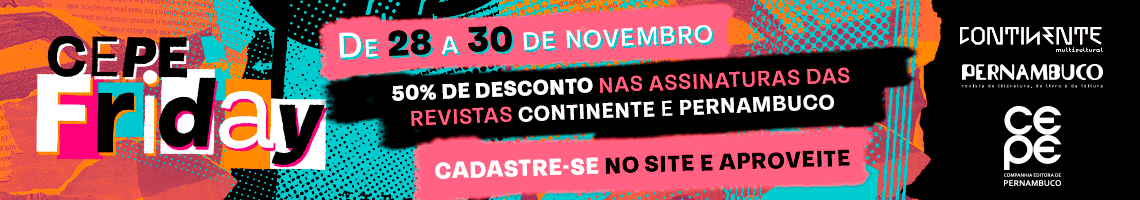 Banner Black Friday CEPE 2025