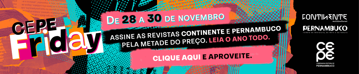 Banner Black Friday CEPE 2025