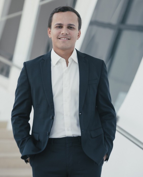 cristiano vasconcelos